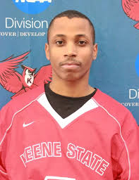 2015 Men's Lacrosse Roster