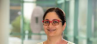 Sheena Pimpalwar, M.D.: Radiology