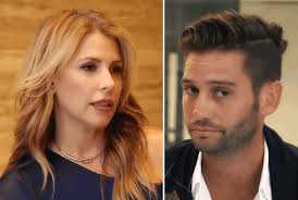 Million Dollar Listing LA”: Let's get vertical