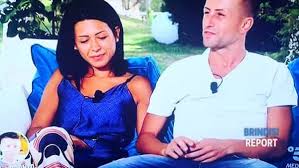 Temptation island 2018 oronzo valentina. Temptation Island Oronzo A Valentina Voglio Stare Tutta La Vita Con Te