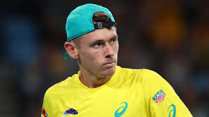 Alex de minaur is feeling his age, which is just more than half of federer's. Alex De Minaur Notches Second Win From Two Matches In Tennis Return
