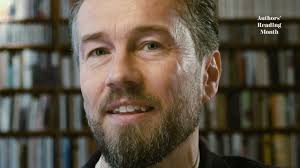 Měsíc autorského čtení 2023