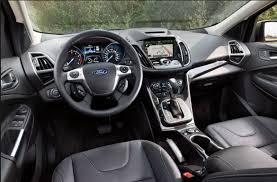 2016 Ford Escape Redesign Ford Cars Review Ford Escape 2016 Ford Escape Ford