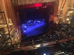 Beacon Theatre Seating Chart Rigorous Beacon Theater Seating