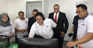 Ain medicare sdn bhd is a leading manufacturer of sterile pharmaceutical products, ranging from intravenous infusions, anti microbial infusions, small volume injections, eye drops, sterile irrigation solutions, haemodialysis concentrates, continuous renal replacement therapy. One Medicare Sets Up 24 Hour Call Centre