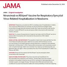 Image result for Nirsevimab