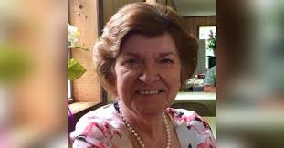 Charleen Hodge Cox Obituary