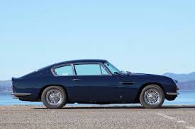 Image result for Pacific Blue 1963 Aston Martin