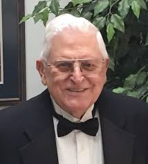 Vincent Falvo Obituary