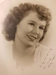 Ruby Ann Eagle Obituary