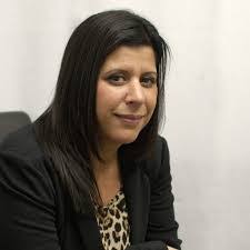 Sherry Dunbar's Instagram, Twitter & Facebook