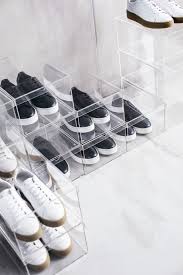 Ikea U S Launches Spanst An Unexpected Urban Lifestyle Collaboration With Chris Stamp Ikea Shoe Ikea Home Goods