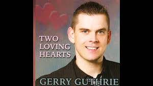 Gerry Guthrie's Instagram, Twitter & Facebook