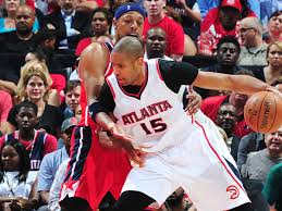Posts added by al and his team. Al Horford Atlanta Hawks Beat Washington Wizards On Putback Sports Illustrated