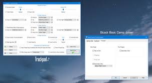 Trackpad Driver Alternate Windows Driver With Multi Touch Gesture Support For Macbook Trackpads In Boot Camp Environment Now With Force Touch Trackpads Support