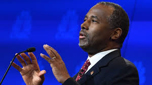 Ben Carson had extensive relationship to Mannatech