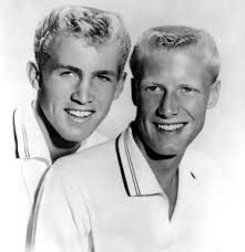 Dead Man's Curve: Bio Clocks High-Octane Life of Jan Berry