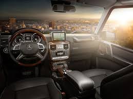 G Wagon Interior In 2020 G Wagon Interior Mercedes Benz G Class Benz G Class