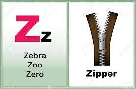 Find the perfect alphabet z stock photo. Alphabet Buchstaben Z Mit Klippkunst Und Einige Ahnliche Worter Beginnend Mit Dem Buchstaben Druckbare Grafik Fur Vorschule Kindergartenkinder Lizenzfrei Nutzbare Vektorgrafiken Clip Arts Illustrationen Image 38526461