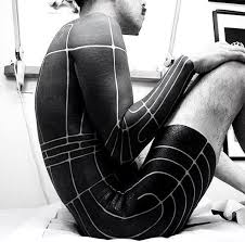 From a complete blackout tattoo to a various types of blastover. Top 59 Blackout Tattoo Sleeve Ideas 2021 Inspiration Guide