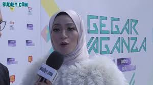 Pertama kali dalam sejarah gv, ada 7 finalis. Temubual Bersama Syura Selepas Tersingkir Dari Gegar Vaganza 4 Youtube