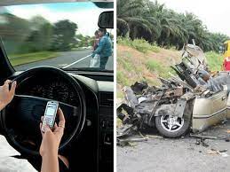 Adakah jimin bts boleh memandu kereta. 43 4 Rakyat Malaysia Guna Telefon Bimbit Ketika Memandu Video Kemalangan Ini Mungkin Boleh Insafkan Sedikit Remaja
