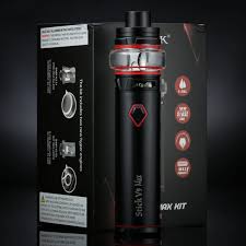 This is the best all in one box mod kit in terms of flavor production and temperature settings, one 18650 battery can last for several hours of intermittent vaping and approximately less than two hours of chain vaping. The 10 Best Vape Starter Kits To Buy In 2021