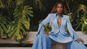 Issa rae married her fiancé, louis diame, in a private ceremony in the south of france this weekend. Issa Rae On Ending Insecure Rebooting Project Greenlight And More Vanity Fair