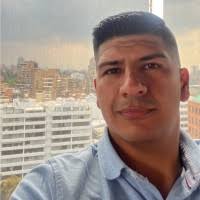 2 "Sergio Gonzalez Acero" profiles