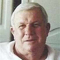 Bruce Fredrick Creager Obituary