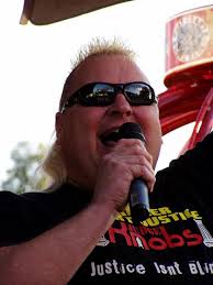 Happy 81st Birthday to the man the myth the legend Freak AKA Gary Henderson!