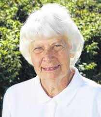 Jane Stokes Obituary (2022)