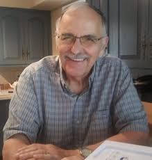 Robert "Bob" Lloyd Burt Obituary October 6, 2020