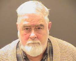 70-year-old accused of photographing child in Auburn Mall bathroom