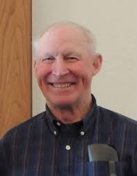 Paul C. Betcher Obituary June 9, 2022