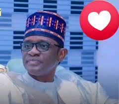 Maganar gaskiya dole mu yabawa Mai...