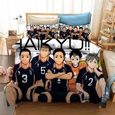 We did not find results for: Amazon Com 2 Pieces Haikyuu Duvet Cover Set Microfiber Bedding Twin Japanese Anime Bed Set For Kids Boys Girls Style 12 Home Kitchen