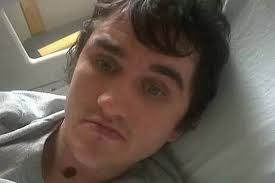 Scott Sheard loses fight for life two years after single punch outside  Southport nightclub