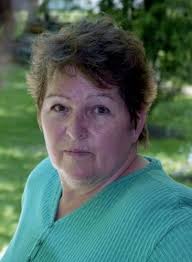 Sandra Williamson Obituary (1940