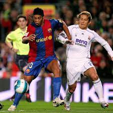 Carvajal, varane, militao, nacho, marcelo; El Clasico Winners Who Has Won El Clasico The Most Barcelona Or Real Madrid Football Sport Express Co Uk