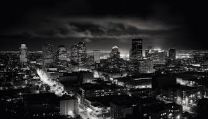Dark City Wallpaper Images - Free Download on Freepik