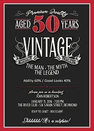 50th birthday party decoration ideas for men has a variety pictures that joined to find out the most recent pictures of 50th birthday party decoration ideas for men here, and also you can get the pictures through our best 50th birthday party decoration ideas for men collection. 50th Birthday Invitation For Men Jpeg Printable Aged To 50th Birthday Invitations Vintage Birthday Invitations 50th Birthday Party Invitations