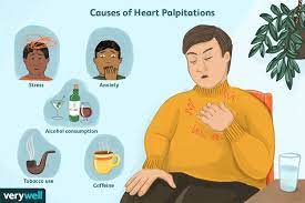 Can Gerd Acid Reflux Cause Heart Palpitations
