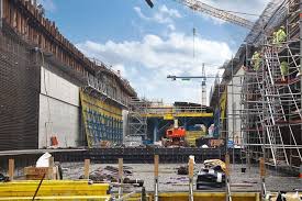 Sa beemer tunnel run 2018. E4 Bypass Stockholm Sweden S Biggest Road And Tunnel Project