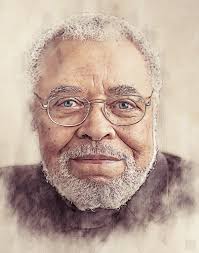 What was your favorite James Earl Jones performance?