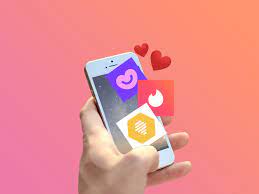Usé Tinder, Bumble y Badoo para conseguir una cita y terminé harta