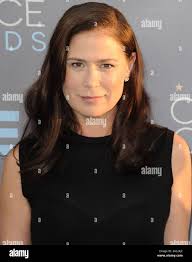 Maura tierney hi-res stock photography and images