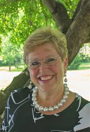 Life & Work with Brenda Fraser of Defiance