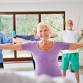 Senior Fitness event image