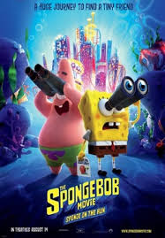 Some will automatically think of classic disney movies or similar with this broad range of animated movies in mind, we've combed through the available features streaming on netflix to bring you the best of the best. The Spongebob Movie Sponge On The Run Wikipedia